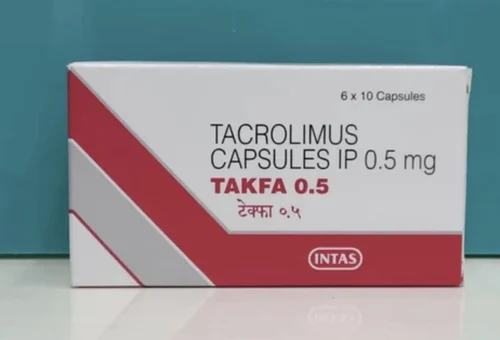 0.5mg Takfa Capsule