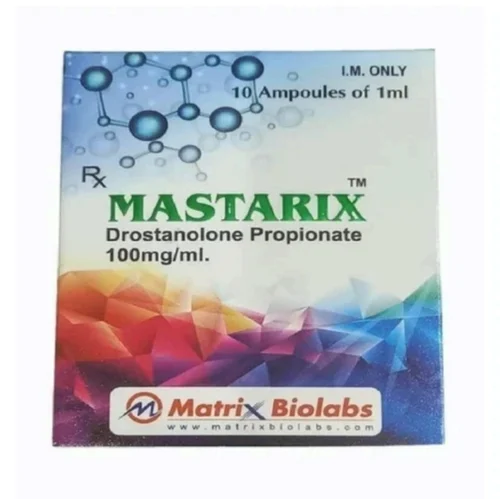 100mg Mastarix Injection