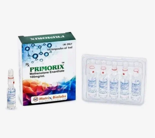 100mg Primorix A injection