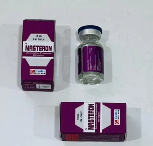 10ml Masteron Injection