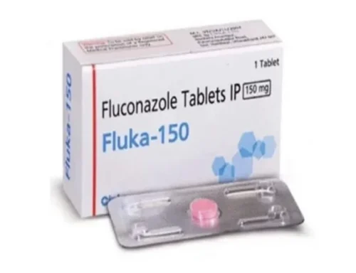 150 Mg Fluka Fluconazole Tablet