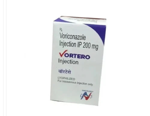 200mg Vortero Voriconazole Injection
