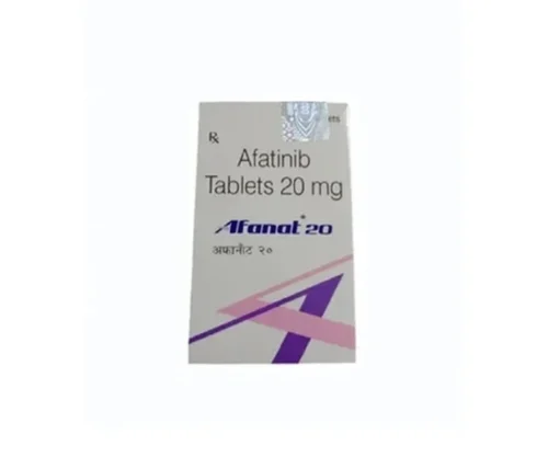 20mg Afanat Afatinib Tablets