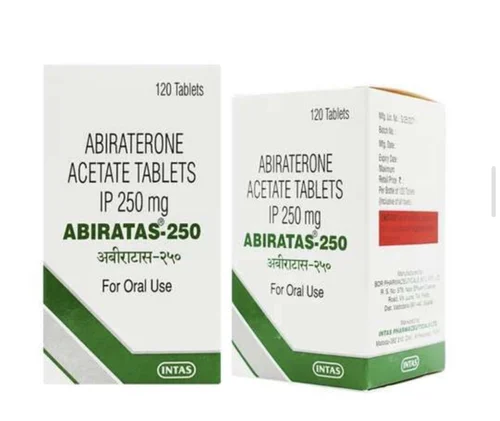 Abiratas 250 Mg Tablet
