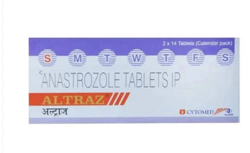 Altraz Anastrozole Img Tablet