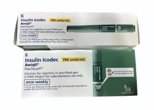 Awiqli Flextouch 1ml 700 Iu