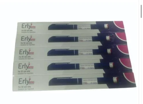 Erly Liraglutide Injection