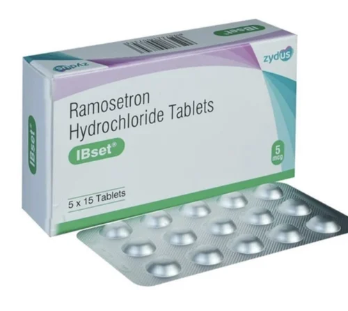 Ibset Ramosetron Tablets