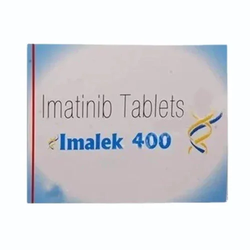 Imalek Imatinib Mesylate Tablets 400 Mg
