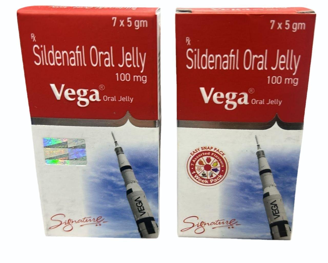 vega sildenafil oral jelly 100 mg