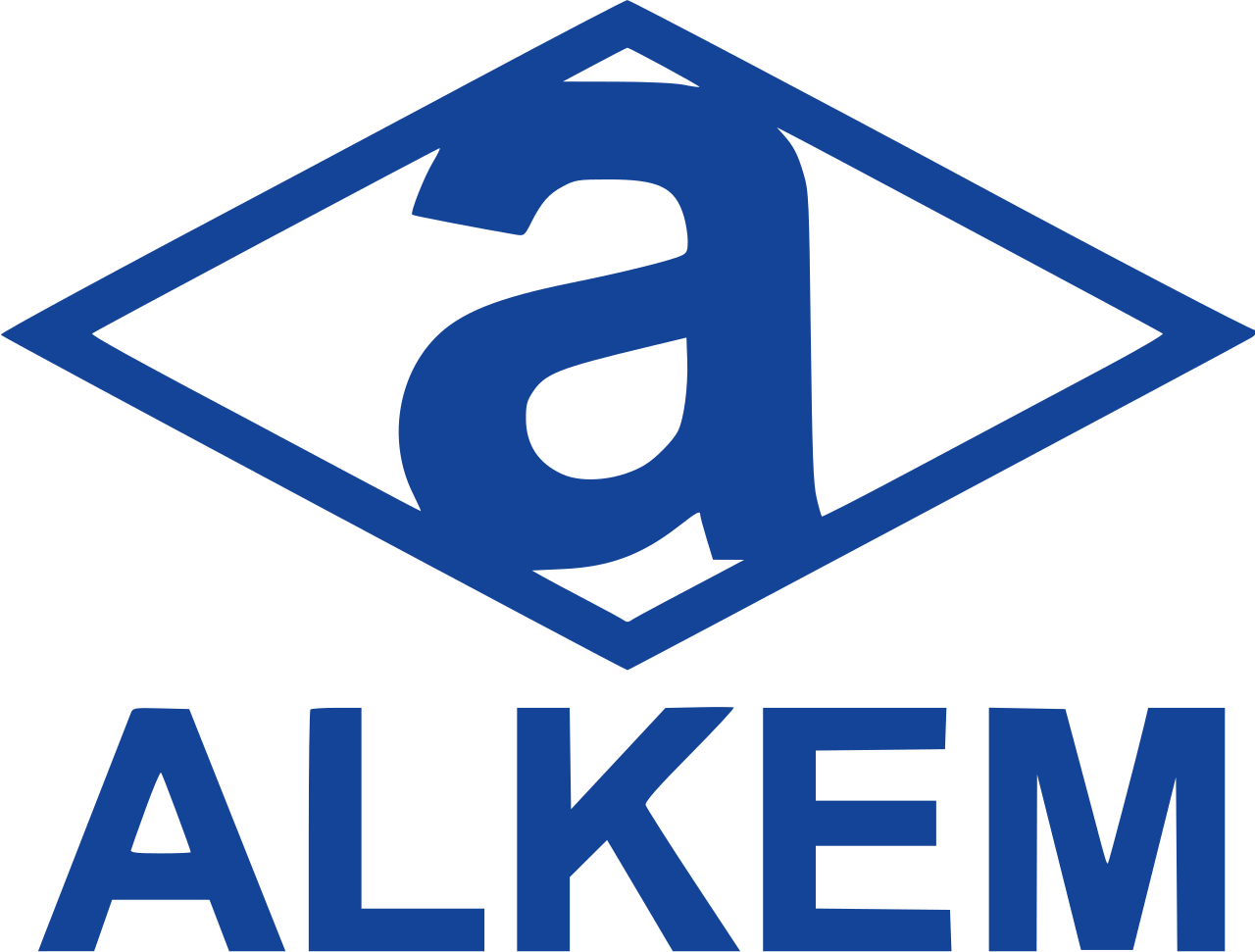 Alkem Laboratories Ltd logo