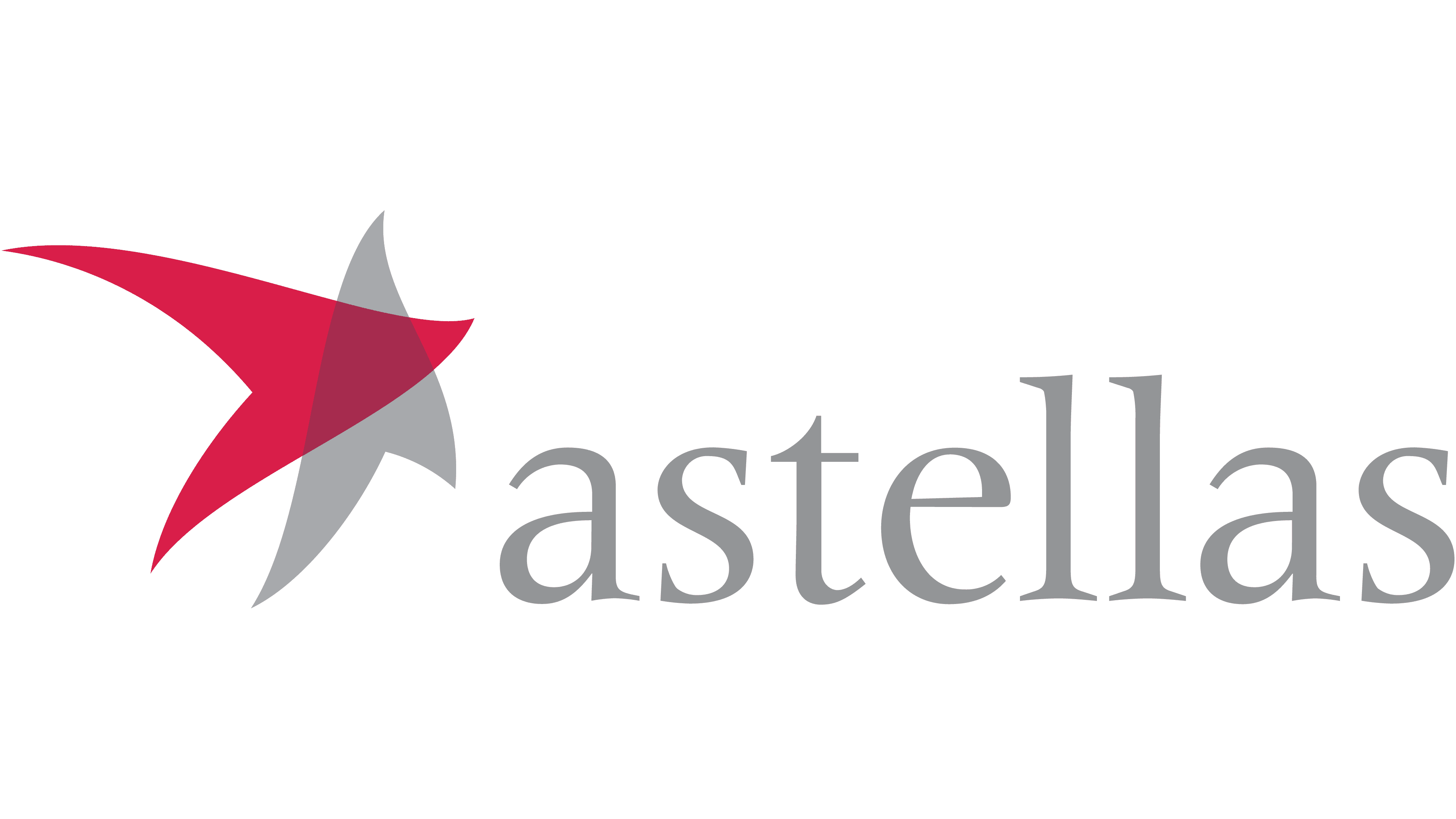Astellas logo