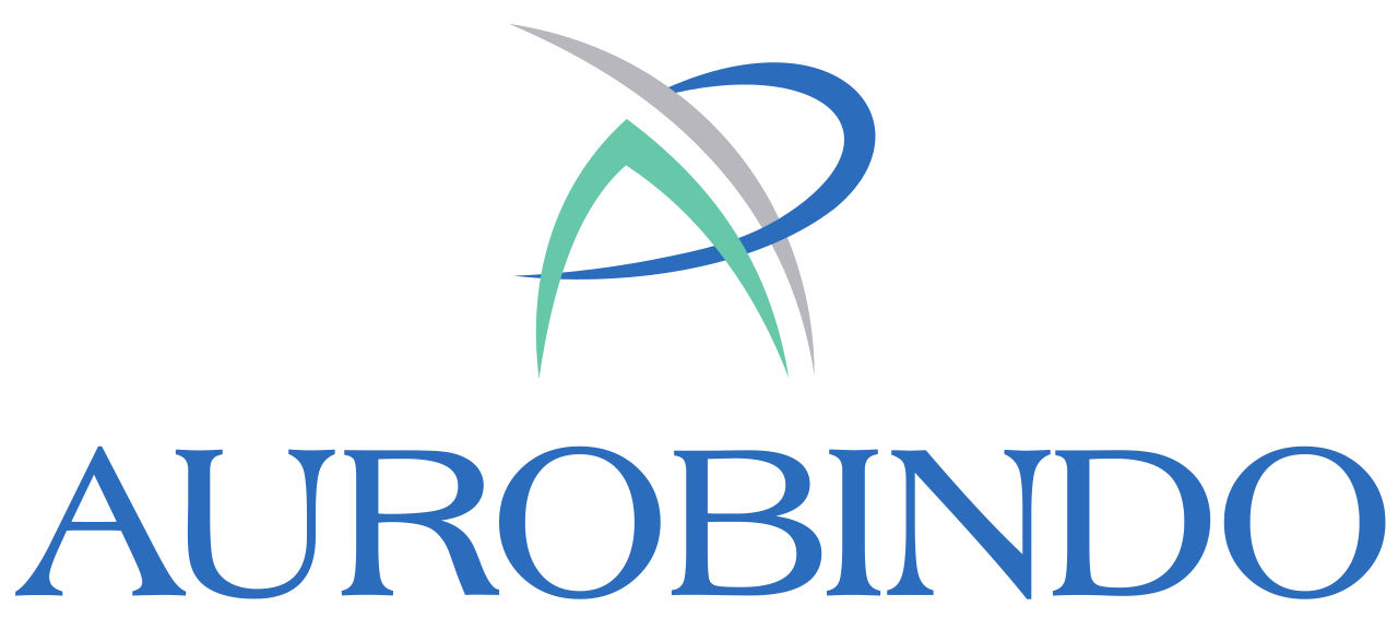 Aurobindo Pharma logo