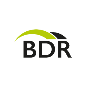 BDR Pharma logo