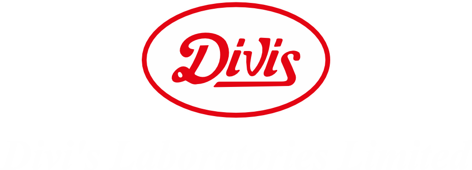Divi’s Laboratories Ltd logo