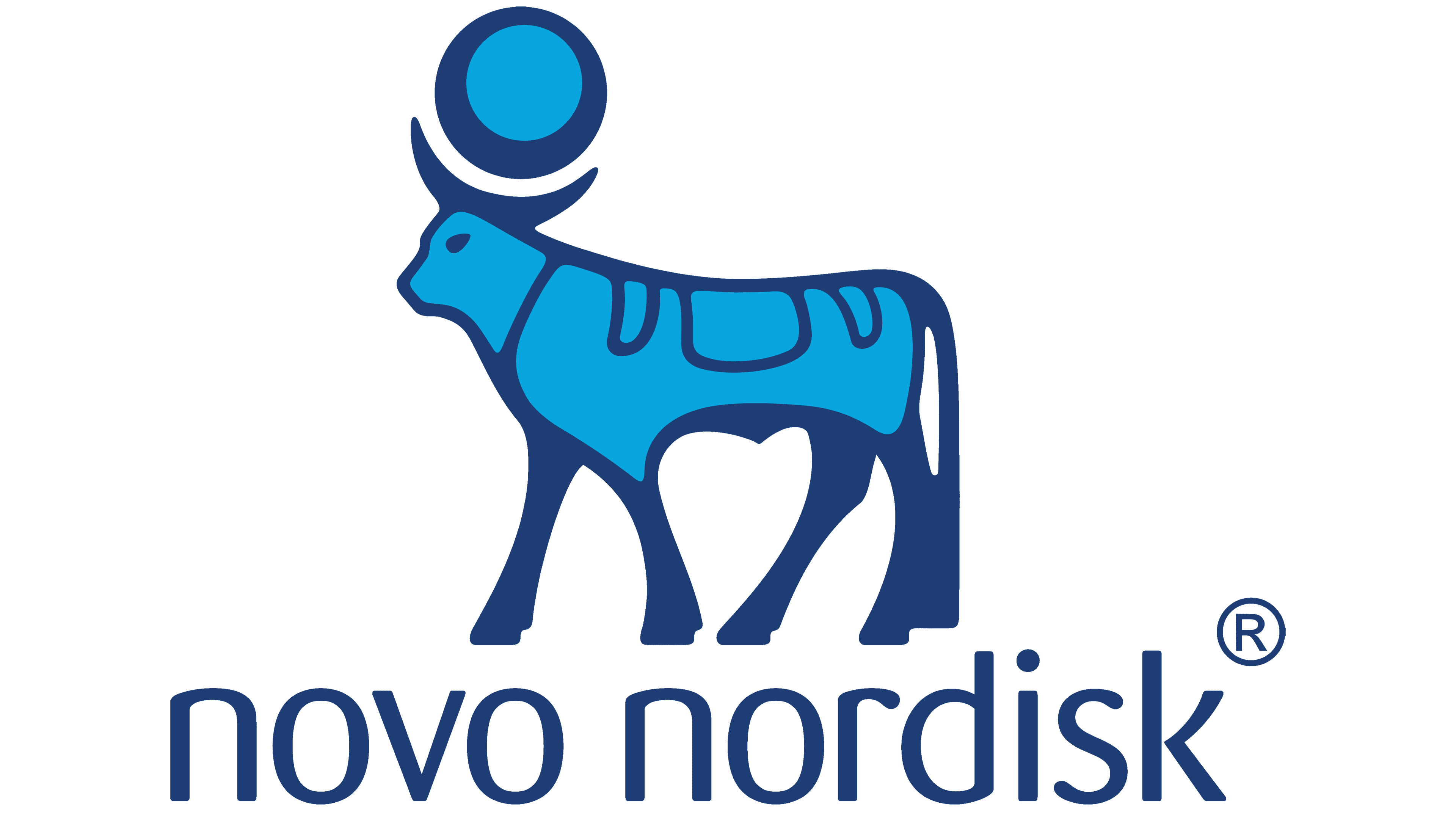 Novo Nordisk logo