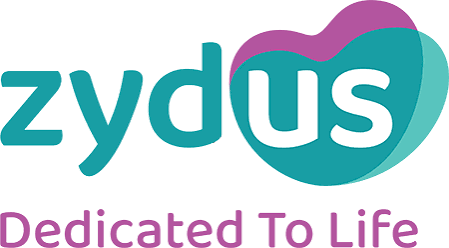 Zydus Lifesciences Ltd logo