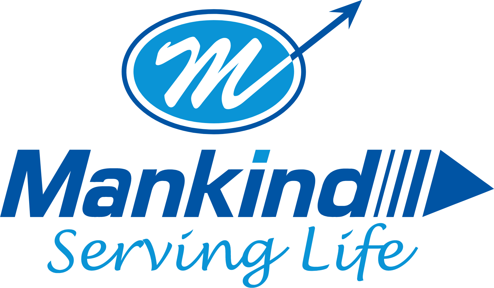 Mankind logo