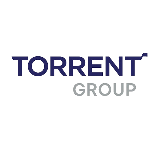 Torrent Pharma logo